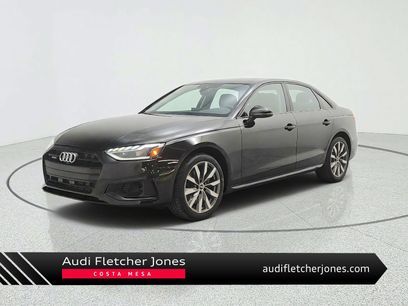Used 2023 Audi A4 2.0T Premium Plus w/ Premium Plus Package
