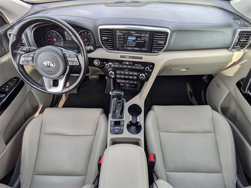 Used 2020 Kia Sportage EX w/ Option Group 15 image 15