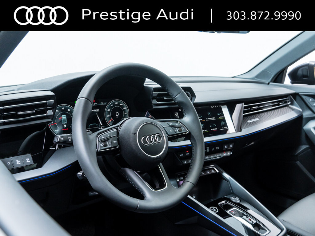 Used 2026 Audi A3 2.0T Premium AWD/4WD image 14