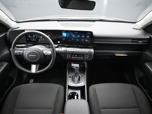 New 2026 Hyundai Kona SEL Sport image 12