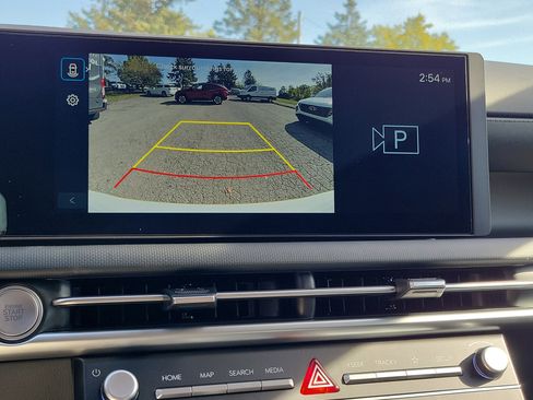 New 2026 Hyundai Tucson SE image 25