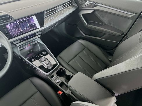 New 2026 Audi A3 2.0T Premium Plus AWD/4WD image 22