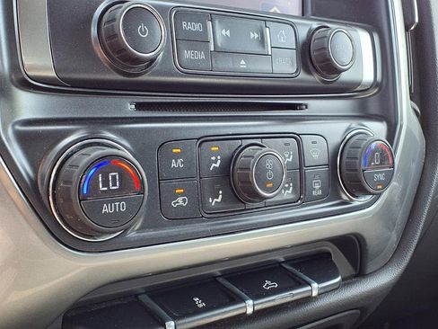 Used 2014 Chevrolet Silverado 1500 LT w/ All Star Edition AWD/4WD image 19