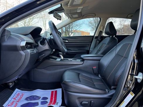 Used 2020 Nissan Altima 2.5 SR image 13