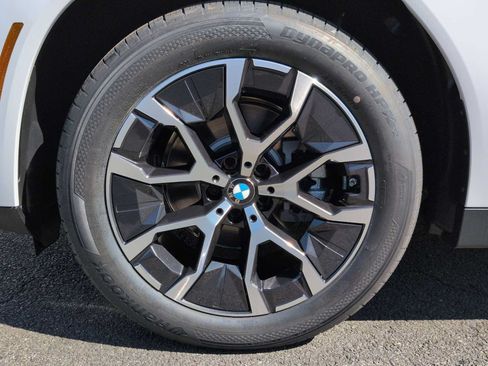 Used 2026 BMW X3 xDrive30i w/ Convenience Package AWD/4WD image 14