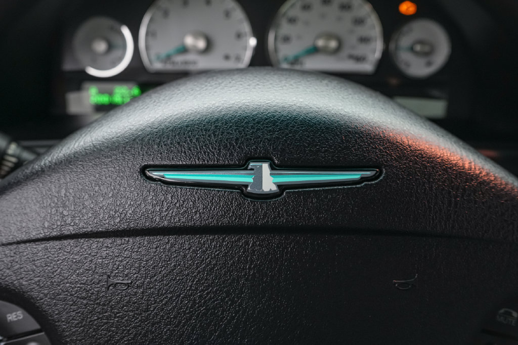 Used 2003 Ford Thunderbird RWD image 24