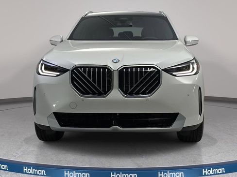 New 2026 BMW X3 xDrive30 w/ Premium Package AWD/4WD image 2