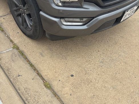 Used 2023 Ford F150 XLT w/ Equipment Group 302A High image 5