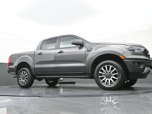 Used 2019 Ford Ranger XLT w/ Equipment Group 302A Luxury image 43