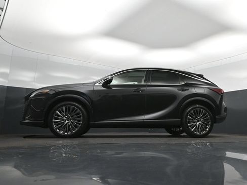 New 2026 Lexus RX 350 FWD image 28