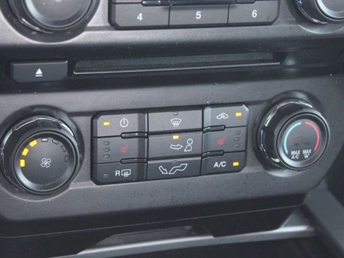 Used 2018 Ford F150 XLT w/ Equipment Group 302A Luxury image 37