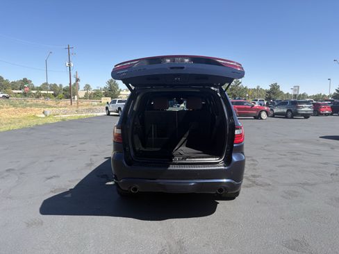 Used 2024 Dodge Durango GT AWD/4WD image 10