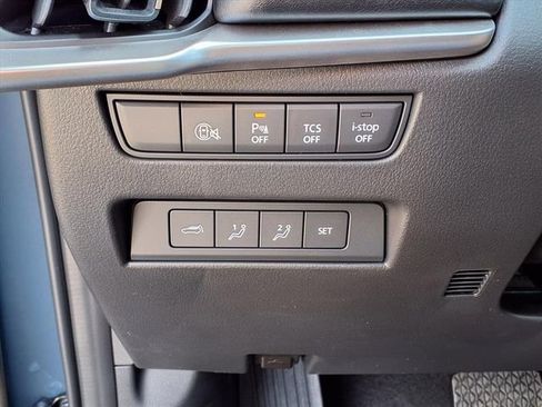 New 2026 MAZDA CX-90 3.3 Turbo w/ Premium Plus Pkg image 14