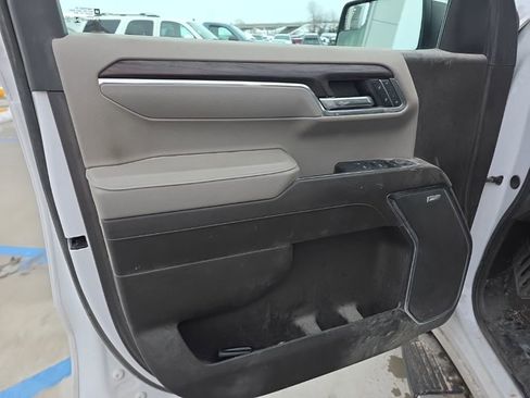 Used 2024 GMC Sierra 1500 SLT w/ SLT Premium Package image 41