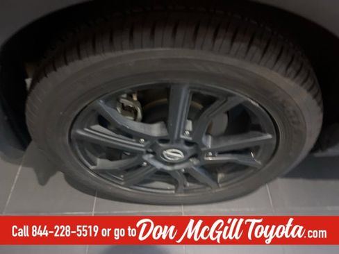 Used 2021 Nissan Kicks SR w/ SR Premium Package image 6