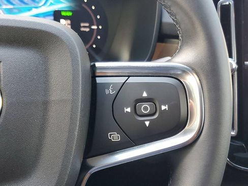 Certified 2023 Volvo C40 P8 Recharge Plus w/ Climate Package AWD/4WD image 22