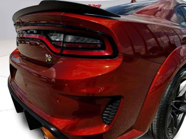 Used 2022 Dodge Charger Scat Pack RWD image 17
