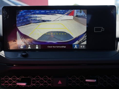 New 2025 Honda Accord Sport image 28