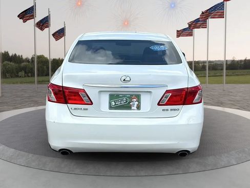 Used 2007 Lexus ES 350 FWD image 8