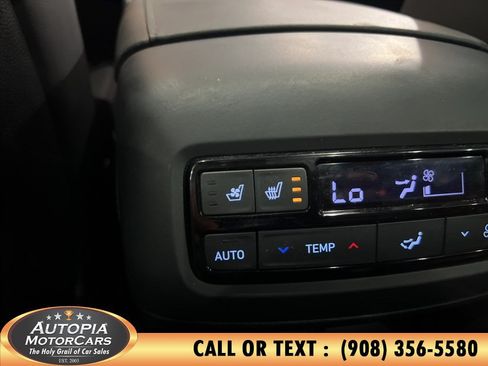Used 2024 Hyundai Palisade Calligraphy FWD image 33