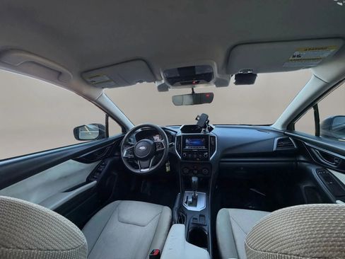 Used 2021 Subaru Impreza 2.0i image 12