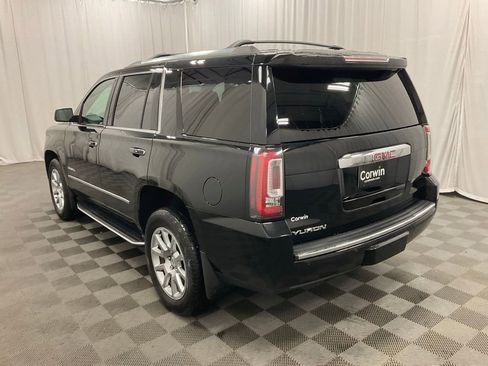 Used 2020 GMC Yukon Denali image 5