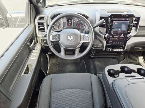 New 2026 RAM 2500 Tradesman image 10