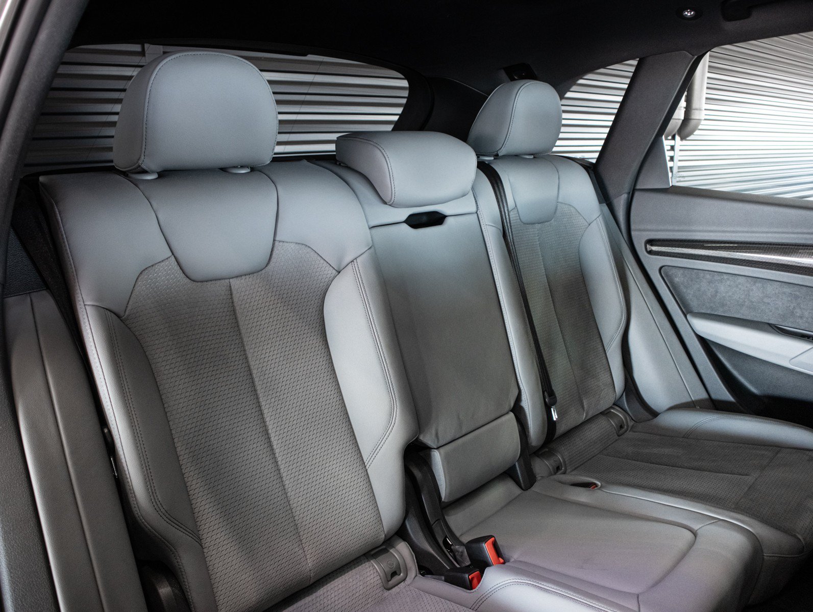 Used 2023 Audi SQ5 Premium AWD/4WD image 11