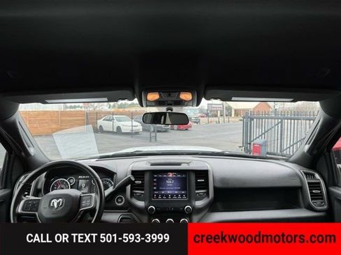 Used 2021 RAM 2500 Tradesman image 10