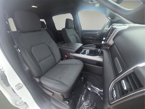 Used 2026 RAM 1500 Big Horn image 62