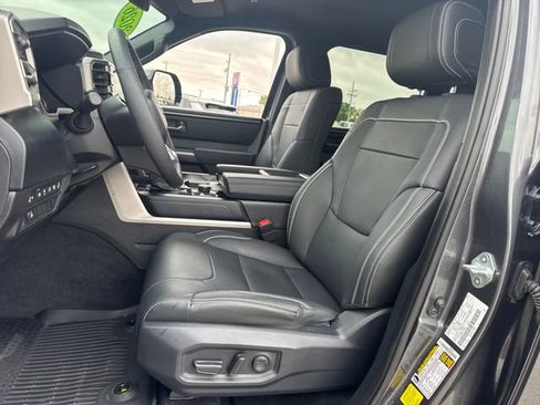 Used 2026 Toyota Tundra SR5 w/ TRD Off-Road Premium Package AWD/4WD image 14