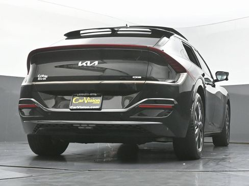 Used 2024 Kia EV6 GT-Line image 55