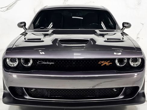 Used 2021 Dodge Challenger R/T Scat Pack image 16