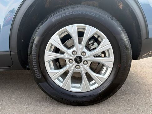 Used 2025 Ford Escape Active AWD/4WD image 34