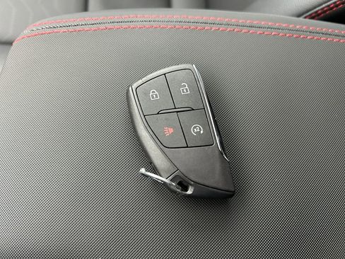 Certified 2026 Chevrolet Colorado Z71 w/ Technology Package image 33