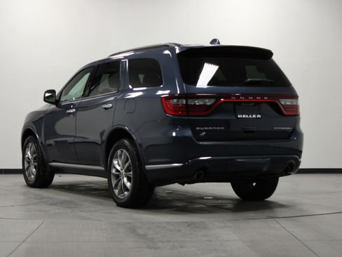 Used 2021 Dodge Durango Citadel image 6