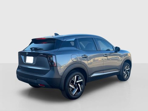 New 2026 Nissan Kicks SV FWD image 6