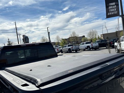 Used 2021 Chevrolet Silverado 3500 High Country AWD/4WD image 10