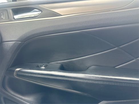 Used 2017 Lincoln MKC Premiere AWD/4WD image 29