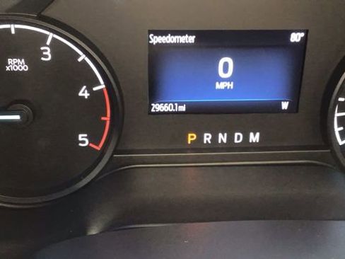 Used 2025 Ford F250 XLT image 29