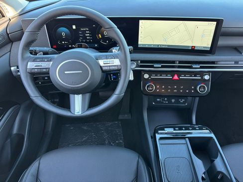 New 2026 Hyundai Tucson Limited FWD image 16