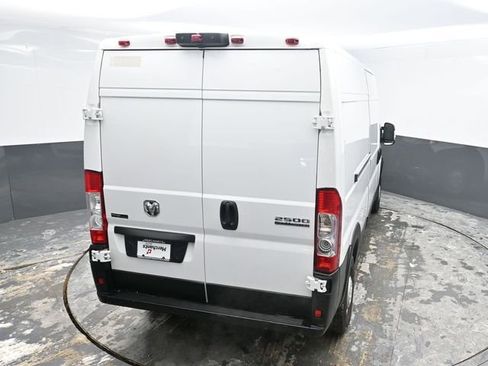 Used 2023 RAM ProMaster 2500 image 25
