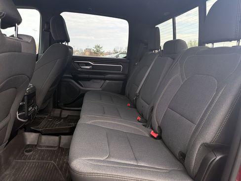 Used 2023 RAM 1500 Big Horn AWD/4WD image 13