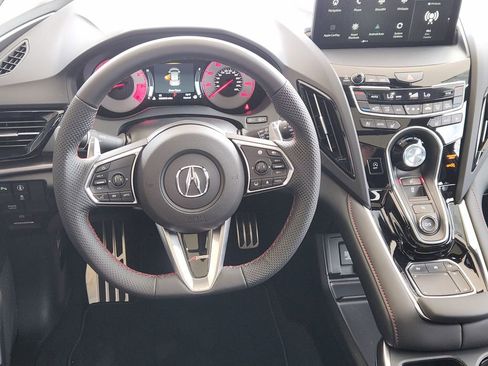 New 2026 Acura RDX A-Spec AWD/4WD image 28