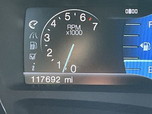 Used 2012 Ford Edge SEL image 22