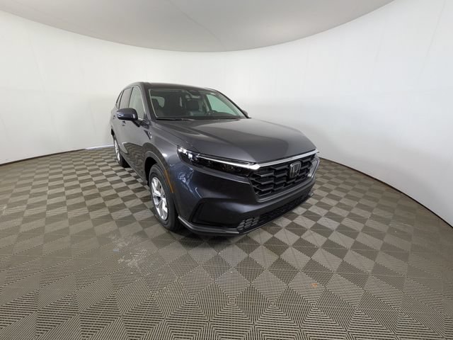 New 2026 Honda CR-V LX image 25