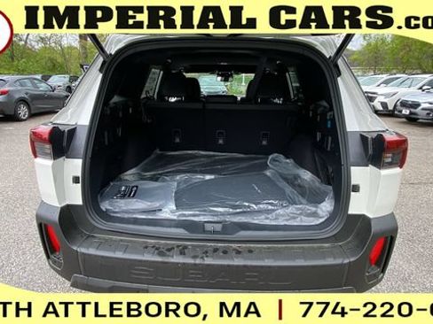New 2026 Subaru Outback Limited AWD/4WD image 31