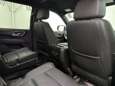 Used 2021 Chevrolet Tahoe Z71 AWD/4WD image 28