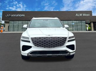 Used 2025 Genesis GV80 3.5T Prestige AWD/4WD video 2