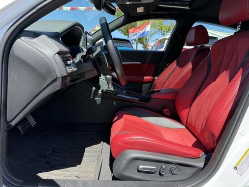 Used 2024 Acura Integra A-Spec FWD image 8